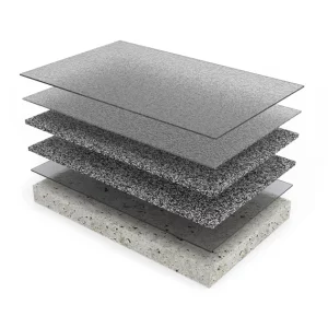 Sols techniques – résistance et entretien maîtrisé